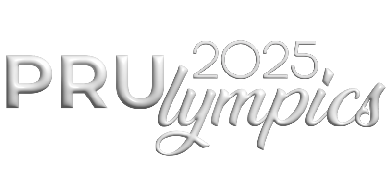 PRULympics STAGING